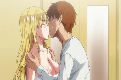 Khoái cảm chiều lòng chị dâu trên sex japan.com